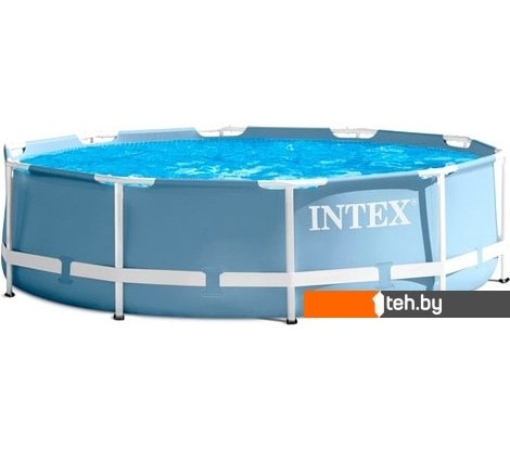  - Бассейны Intex Prism Frame 26702 (305x76) - Prism Frame 26702 (305x76)