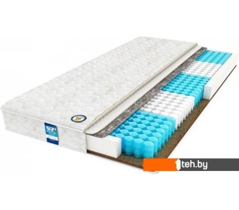  - Матрасы Askona Expert Erudite 180x200 - Expert Erudite 180x200