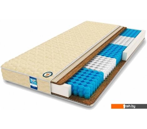  - Матрасы Askona Expert Evolution 140x200 - Expert Evolution 140x200