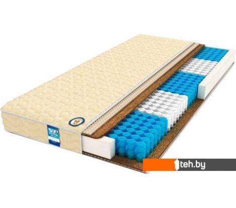  - Матрасы Askona Expert Evolution 120x200 - Expert Evolution 120x200