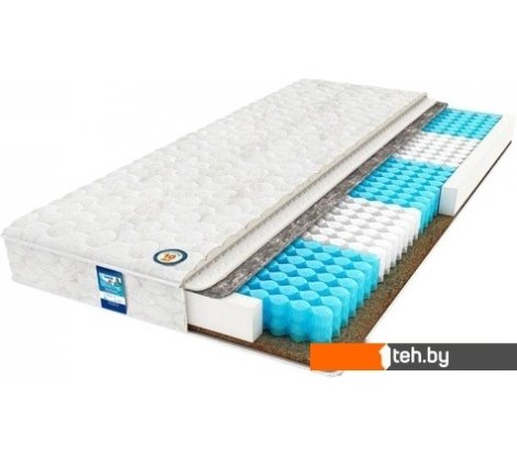  - Матрасы Askona Expert Erudite 90x200 - Expert Erudite 90x200