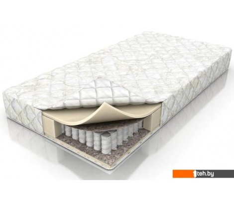  - Матрасы Askona Balance Forma 140x200 - Balance Forma 140x200