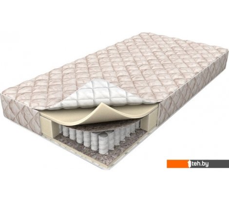 - Матрасы Askona Balance Forma 90x200 - Balance Forma 90x200