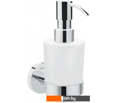  - Дозаторы, диспенсеры Hansgrohe Logis Universal 41714000 - Logis Universal 41714000