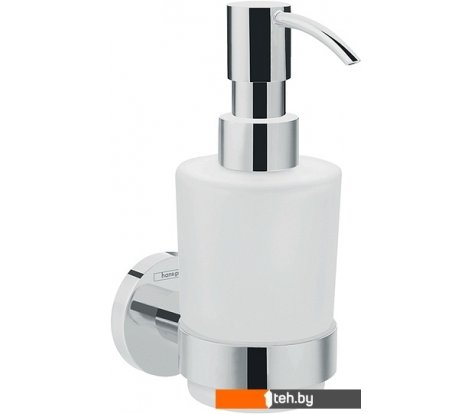  - Дозаторы, диспенсеры Hansgrohe Logis Universal 41714000 - Logis Universal 41714000