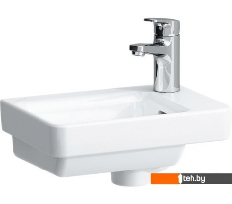 - Умывальники Laufen PRO S 815960 36x25 - PRO S 815960 36x25