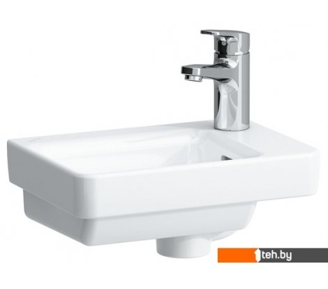  - Умывальники Laufen PRO S 815960 36x25 - PRO S 815960 36x25