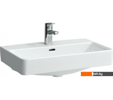 - Умывальники Laufen PRO 818959 60x38 - PRO 818959 60x38