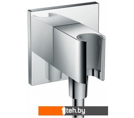  - Душевые панели и гарнитуры Hansgrohe Fixfit Porter Square 26486000 - Fixfit Porter Square 26486000