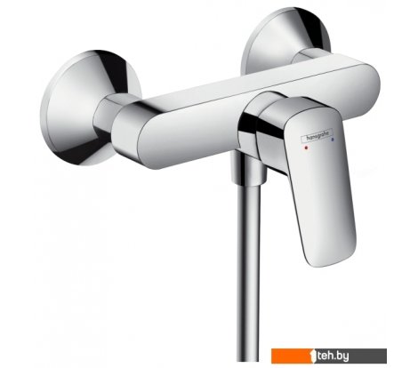  - Смесители Hansgrohe Logis 71600000 - Logis 71600000