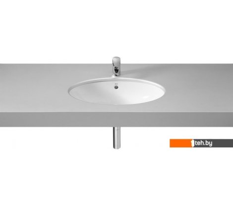  - Умывальники Roca Berna 56x42 (327871001) - Berna 56x42 (327871001)