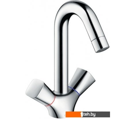  - Смесители Hansgrohe Logis 71222000 - Logis 71222000