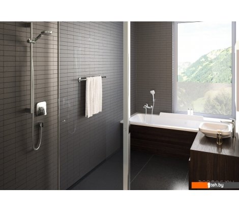  - Смесители Hansgrohe Logis [71605000] - Logis [71605000]