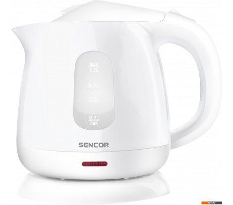  - Чайники и термопоты Sencor SWK 1010WH - SWK 1010WH