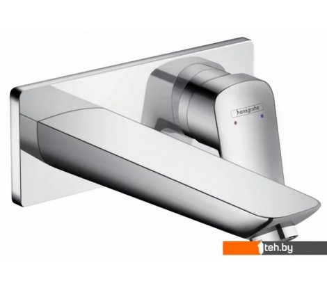 - Смесители Hansgrohe Logis 71220000 - Logis 71220000