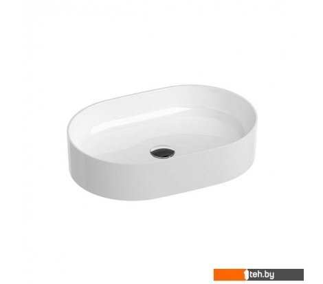  - Умывальники Ravak Ceramic Slim O XJX01155001 - Ceramic Slim O XJX01155001