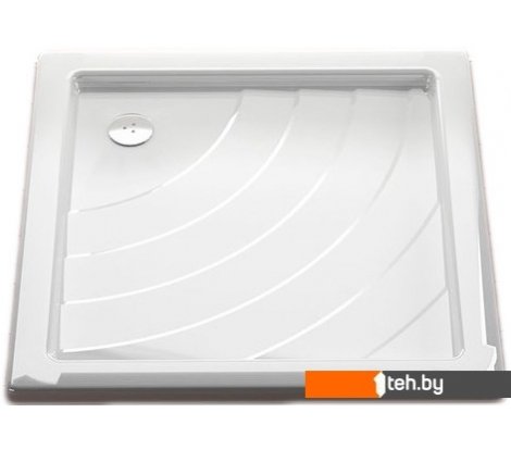 - Душевые поддоны Ravak Kaskada Angela PU 90x90 - Kaskada Angela PU 90x90