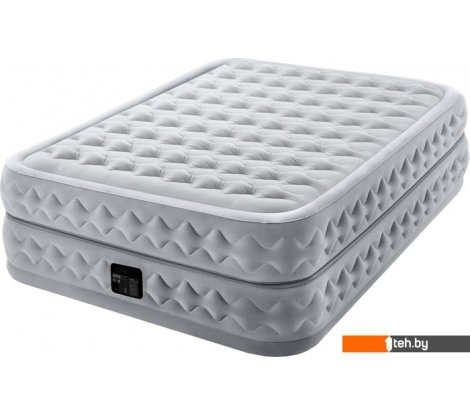  - Надувная мебель Intex Supreme Air-Flow Bed 64490 - Supreme Air-Flow Bed 64490
