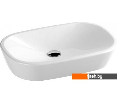  - Умывальники Ravak Ceramic O XJX01160001 - Ceramic O XJX01160001