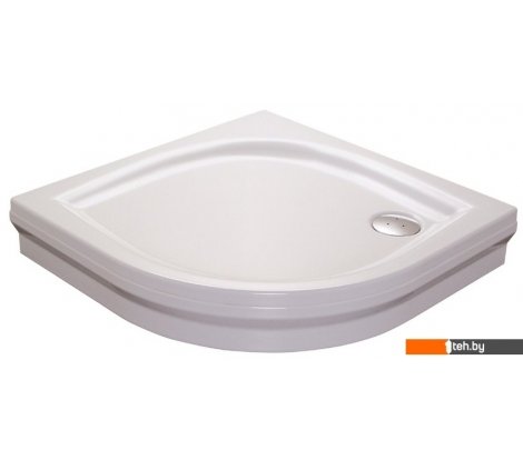  - Душевые поддоны Ravak Galaxy Elipso Pan 90x90 - Galaxy Elipso Pan 90x90