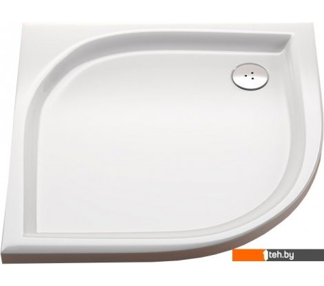 - Душевые поддоны Ravak Galaxy Elipso Pan 90x90 - Galaxy Elipso Pan 90x90