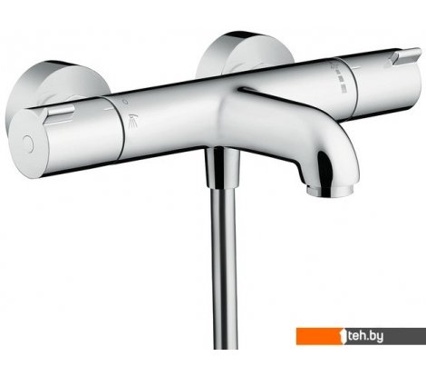  - Смесители Hansgrohe Ecostat 1001 CL [13201000] - Ecostat 1001 CL [13201000]