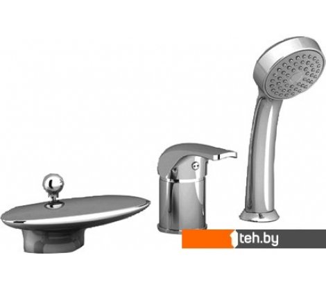  - Смесители Ravak Rosa-RS 025.00 [X07P003] - Rosa-RS 025.00 [X07P003]