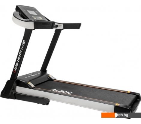  - Беговые дорожки Alpin Laufen - Laufen