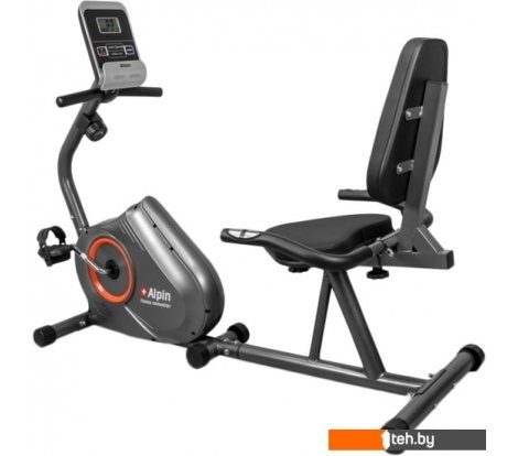 - Велотренажеры Alpin Picco B-182R - Picco B-182R