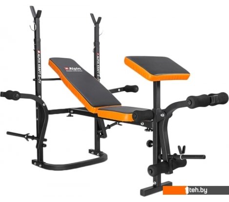  - Силовые тренажеры Alpin Kraft G-7 - Kraft G-7