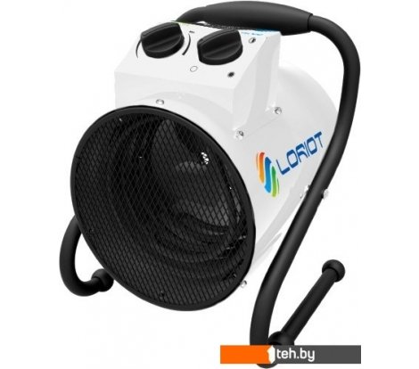  - Тепловые пушки Loriot LT-03RE - LT-03RE