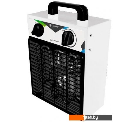  - Тепловые пушки Loriot LT-03PE - LT-03PE