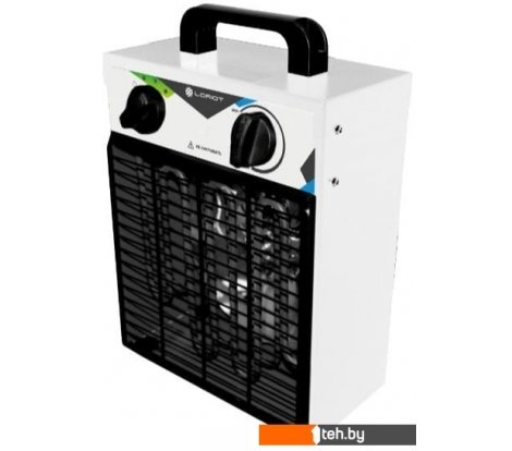  - Тепловые пушки Loriot LT-03PE - LT-03PE