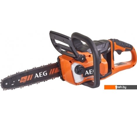  - Электро- и бензопилы AEG Powertools ACS18B30 (без АКБ) - ACS18B30 (без АКБ)