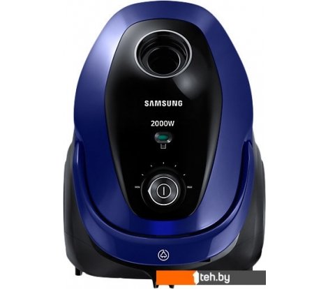  - Пылесосы Samsung VC20M251AWB/EV - VC20M251AWB/EV