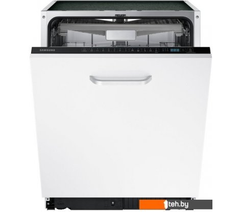  - Посудомоечные машины Samsung DW60M6050BB - DW60M6050BB