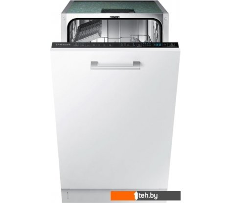  - Посудомоечные машины Samsung DW50R4040BB - DW50R4040BB