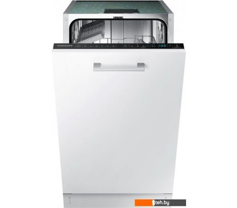  - Посудомоечные машины Samsung DW50R4040BB - DW50R4040BB