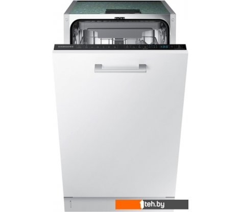  - Посудомоечные машины Samsung DW50R4050BB - DW50R4050BB