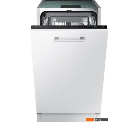  - Посудомоечные машины Samsung DW50R4050BB - DW50R4050BB