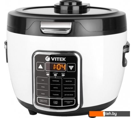  - Мультиварки Vitek VT-4284 - VT-4284
