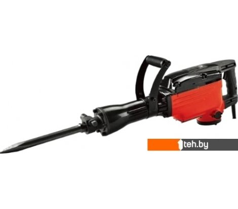  - Отбойные молотки Edon DH-GL65A - DH-GL65A