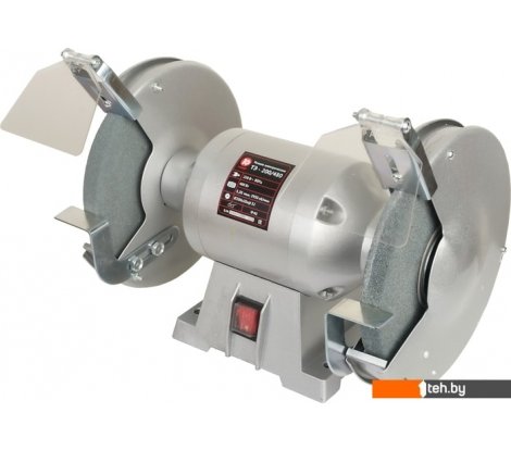  - Заточные станки (точила) Калибр ТЭ-200/480 - ТЭ-200/480