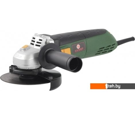  - Угловые шлифмашины (болгарки) Калибр МШУ-125/1000ЕКК - МШУ-125/1000ЕКК