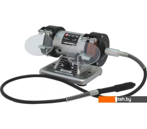  - Заточные станки (точила) Калибр ТЭ+ВГ-160 - ТЭ+ВГ-160