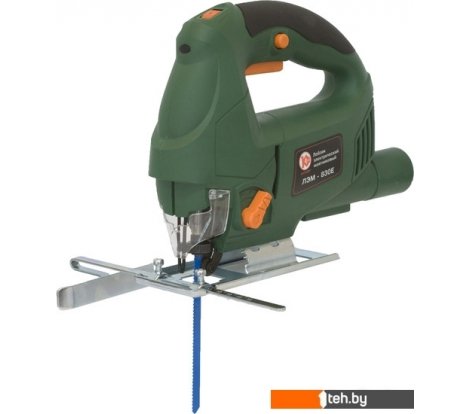  - Электролобзики Калибр ЛЭМ-830Е - ЛЭМ-830Е