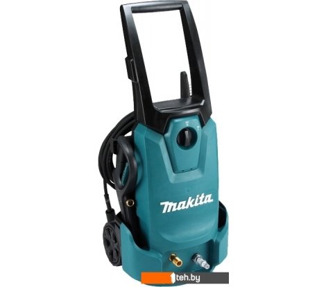  - Мойки высокого давления Makita HW 1200 - HW 1200
