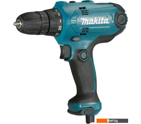  - Электродрели и дрели-шуруповерты Makita DF0300 - DF0300