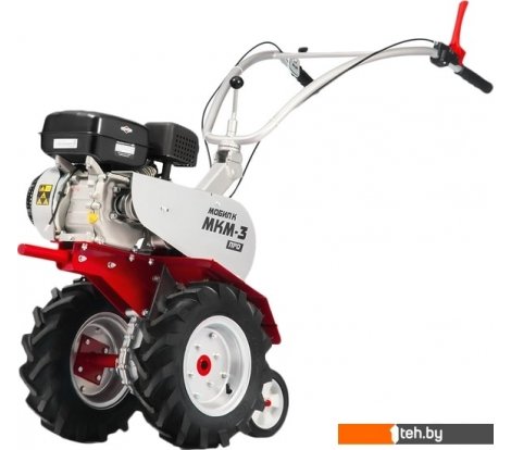 - Мотоблоки и мотокультиваторы Мобил К МКМ-3 Про MBK0018444 - МКМ-3 Про MBK0018444