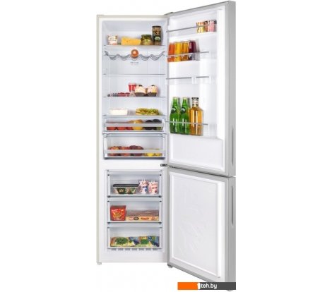  - Холодильники MAUNFELD MFF200NFBG - MFF200NFBG